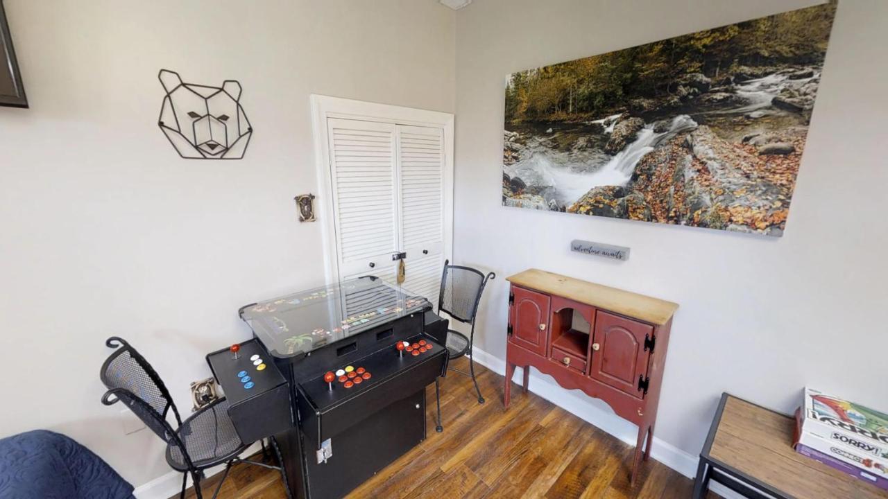 Smoky Summit Apartment Gatlinburg