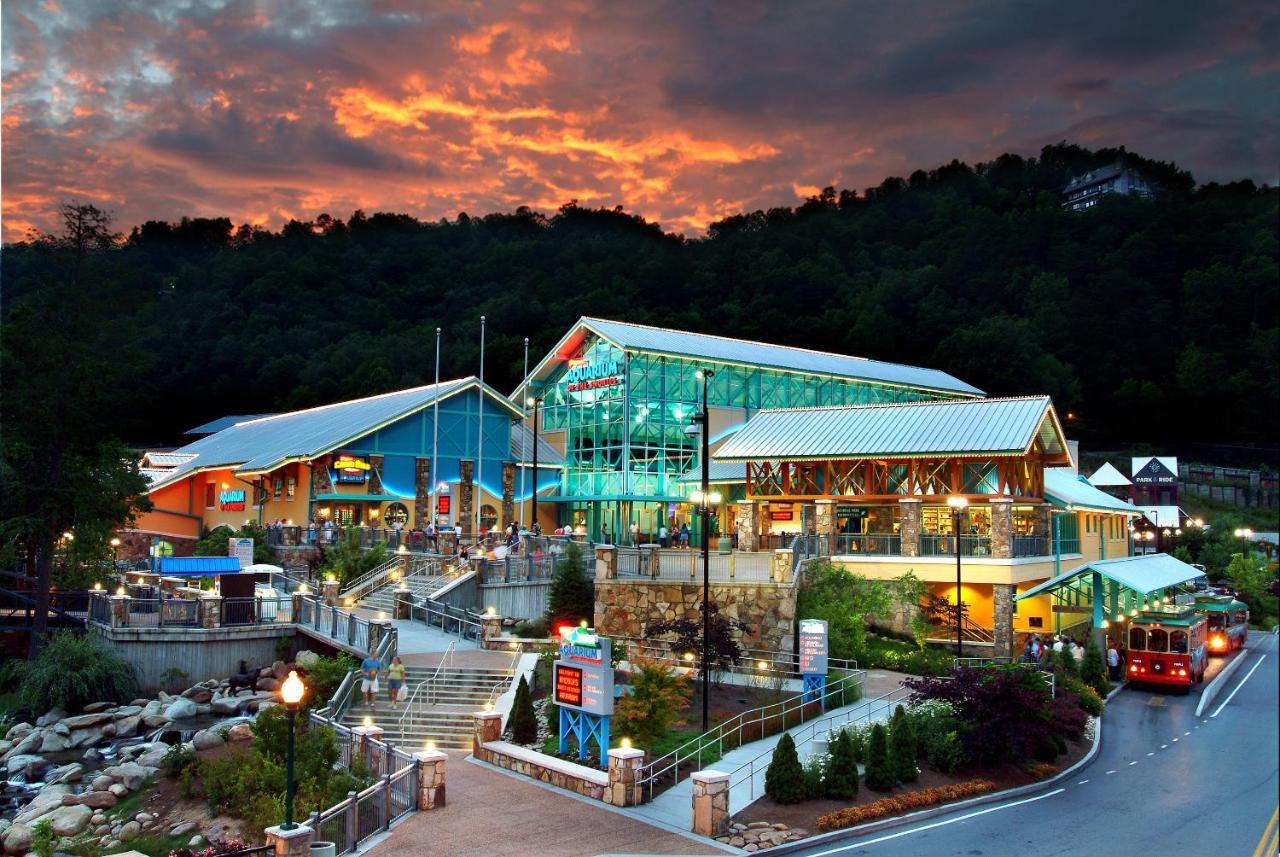 Holiday home Distiller's Den Gatlinburg