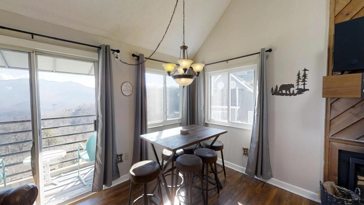 Smoky Summit Apartment Gatlinburg
