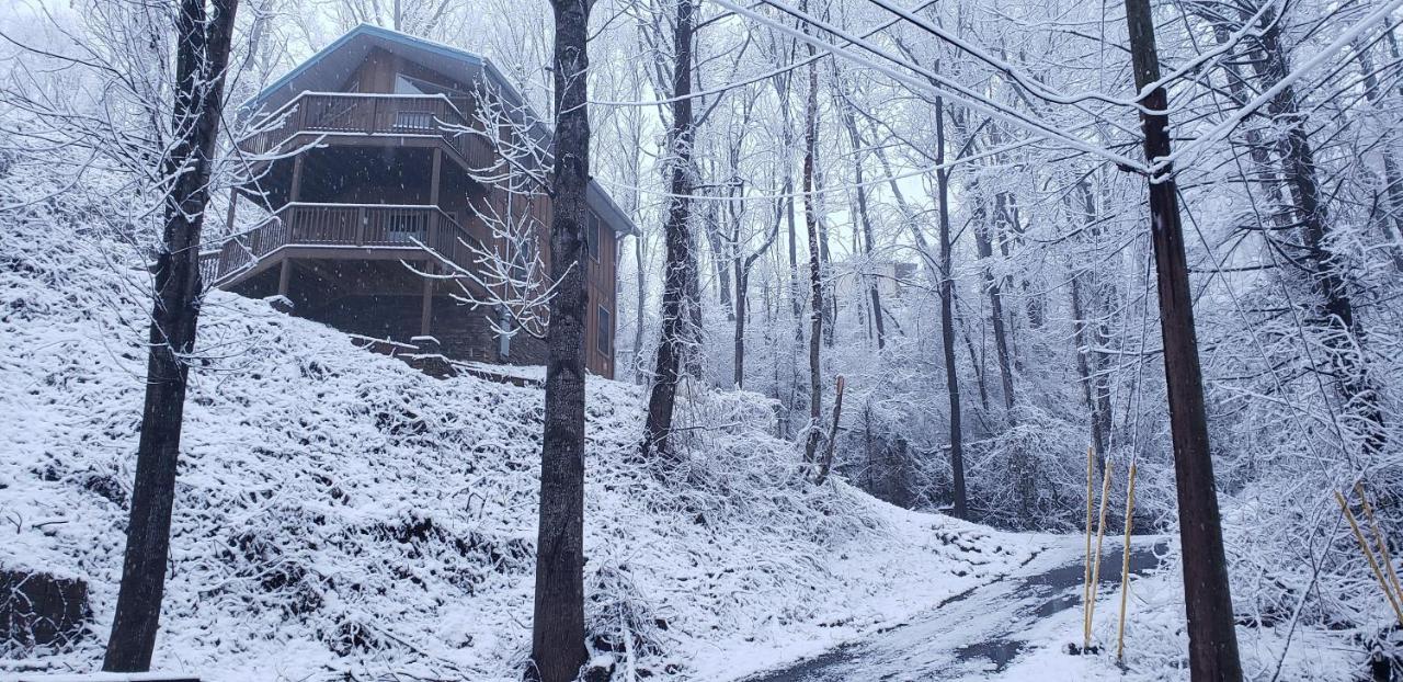 Distiller's Den Holiday home *