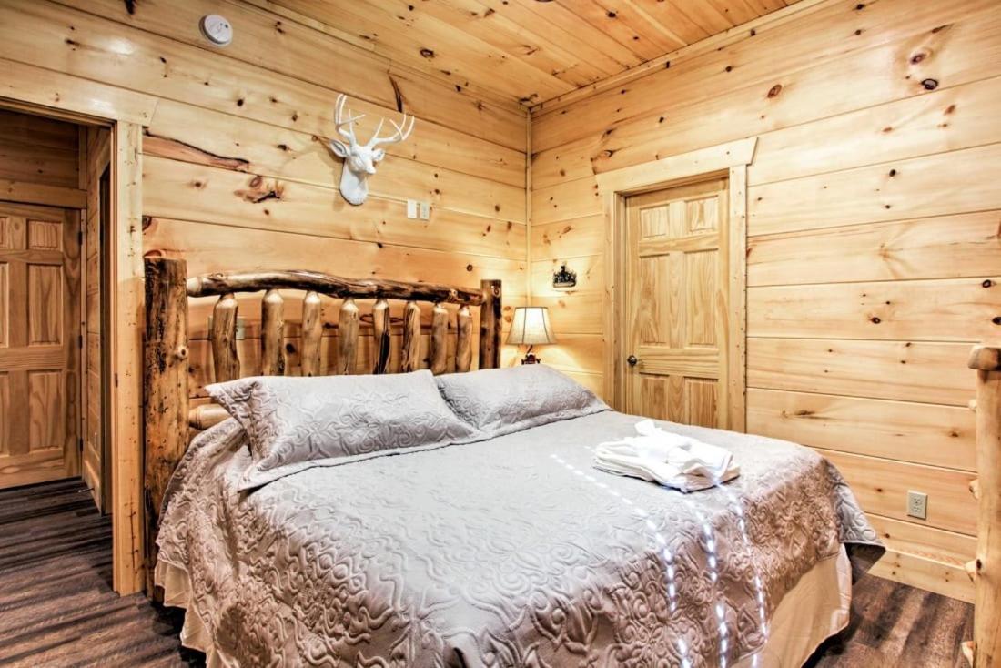 Smokies View Holiday home *