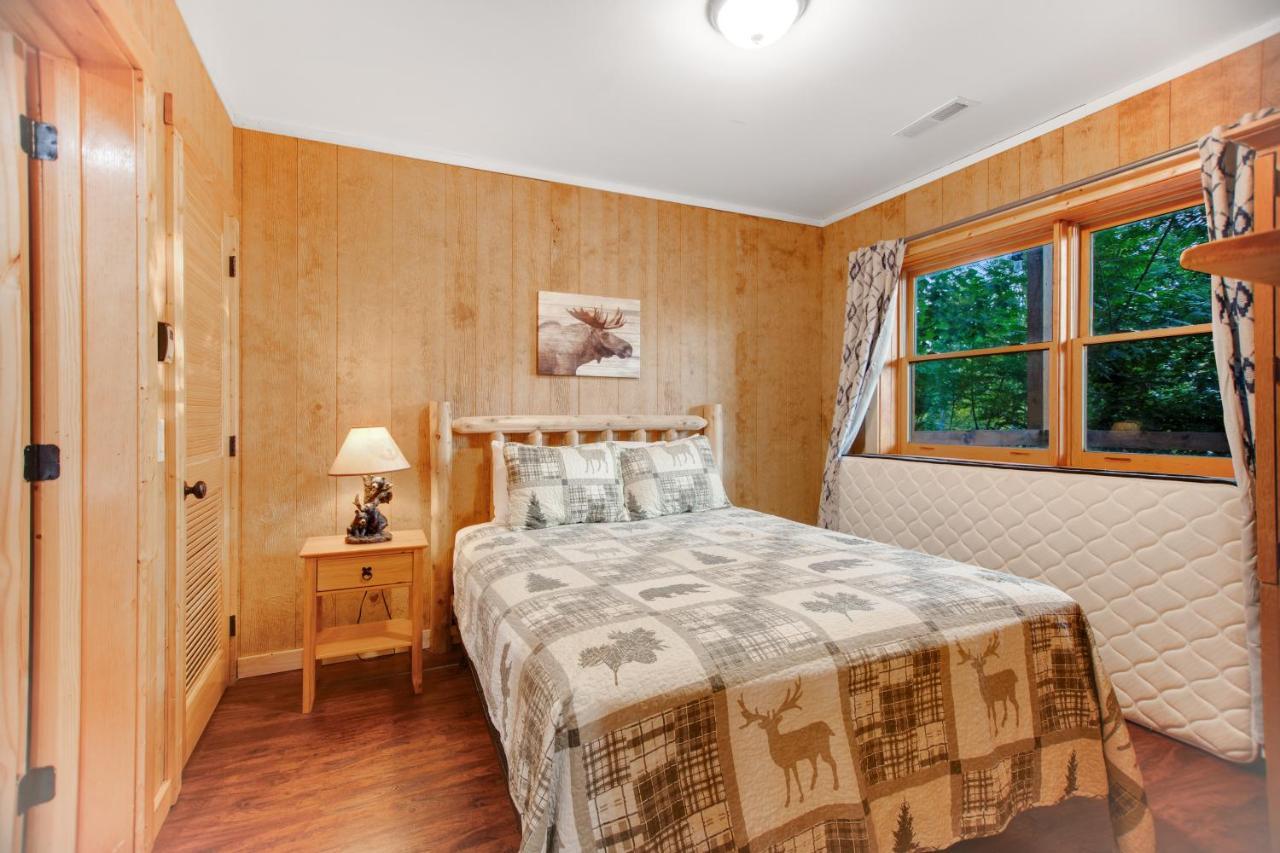 Mountainside Escape * Gatlinburg