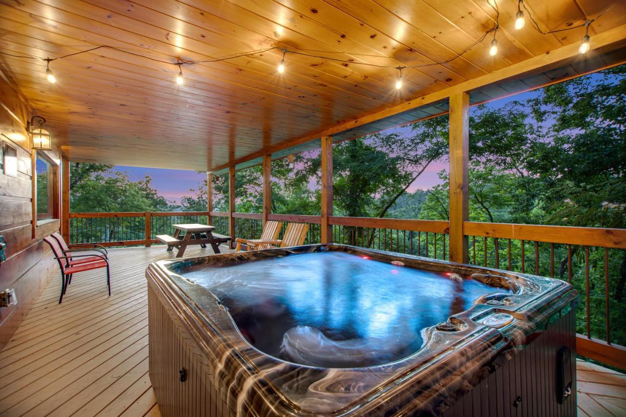 Mountainside Escape Holiday home *
