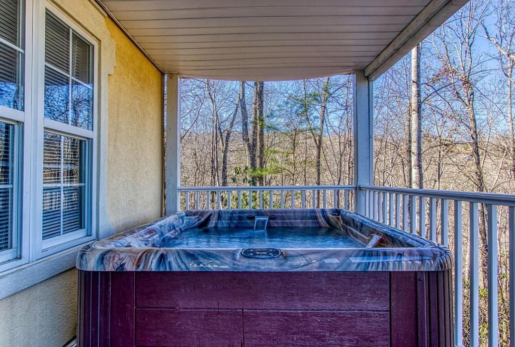 Chalet Ober Hideaway, Hot Tub, Wifi, 1089 Free Tickets Each Paid Day, Dollywood And Gatlinburg