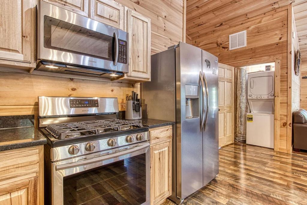 Ooglie Bear Holiday home *