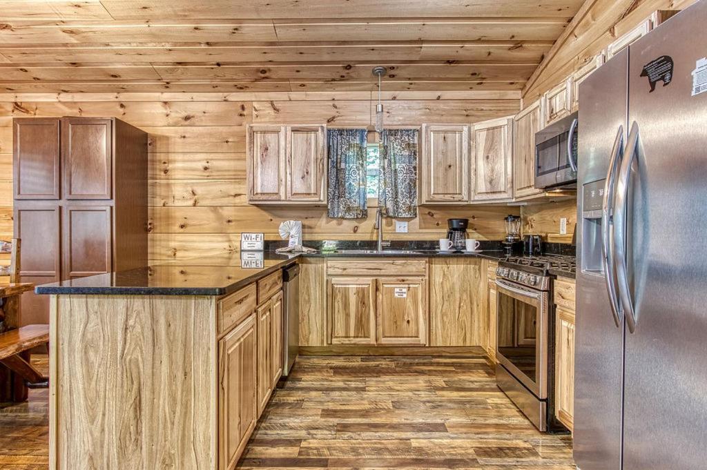 Ooglie Bear Holiday home