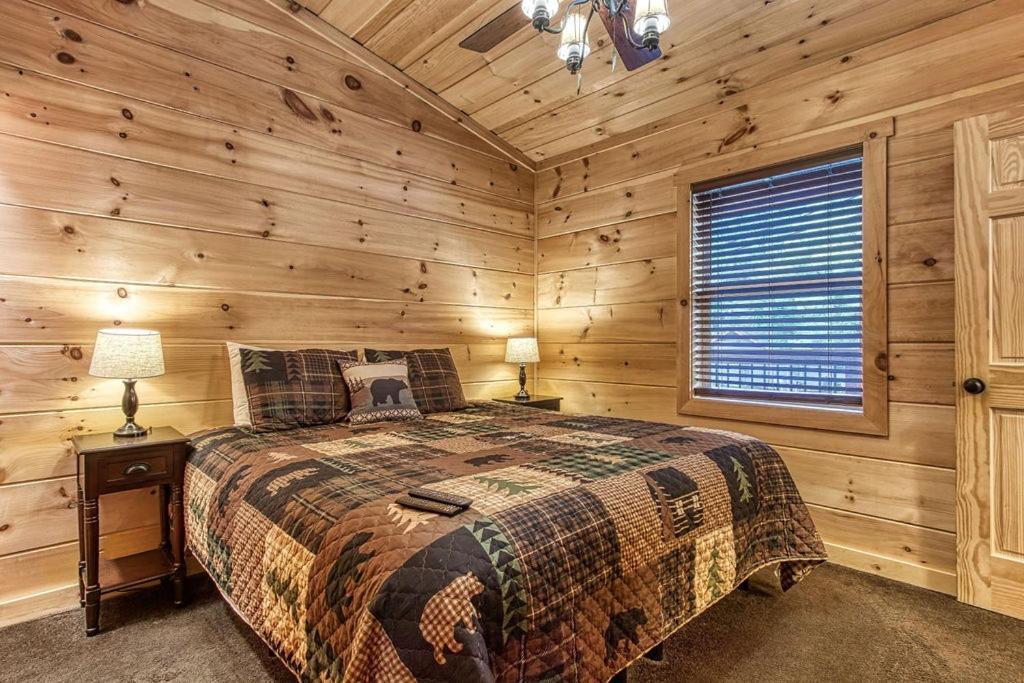 Holiday home Ooglie Bear