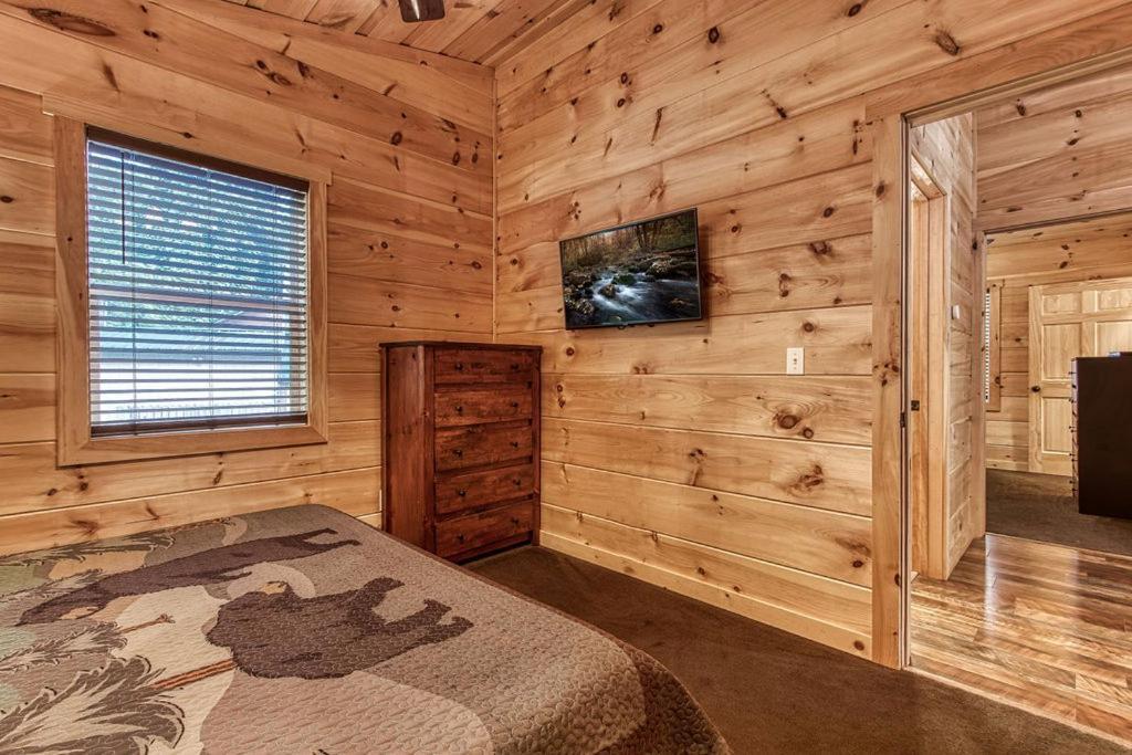 Ooglie Bear Holiday home
