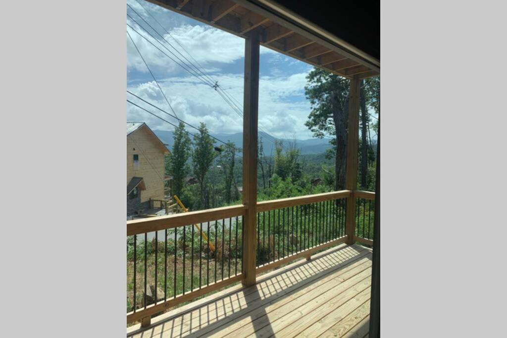 Holiday home Village- Amazing Mountain Views - Piney Butt Place Gatlinburg