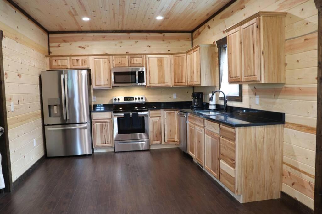 Holiday home Village- Amazing Mountain Views - Piney Butt Place Gatlinburg