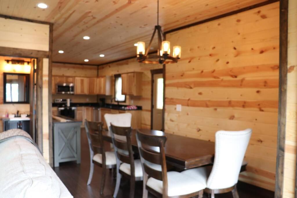 Village- Amazing Mountain Views - Piney Butt Place Holiday home