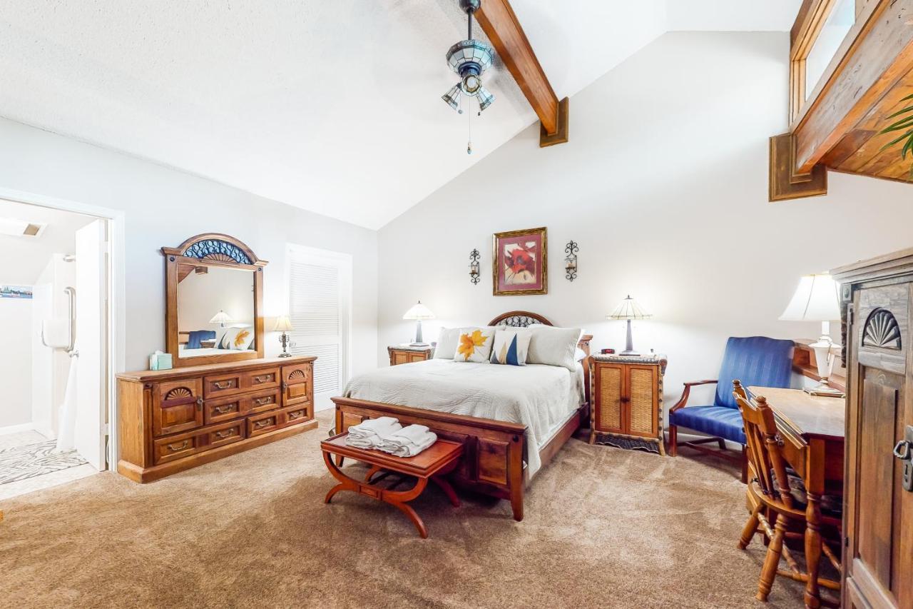 Edelweiss Holiday home Gatlinburg