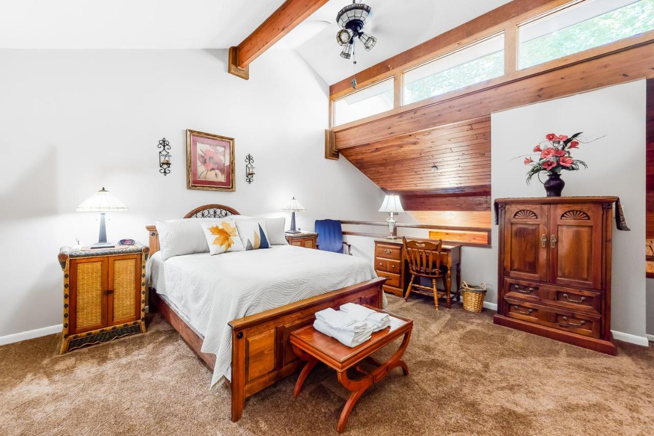 Edelweiss Holiday home Gatlinburg