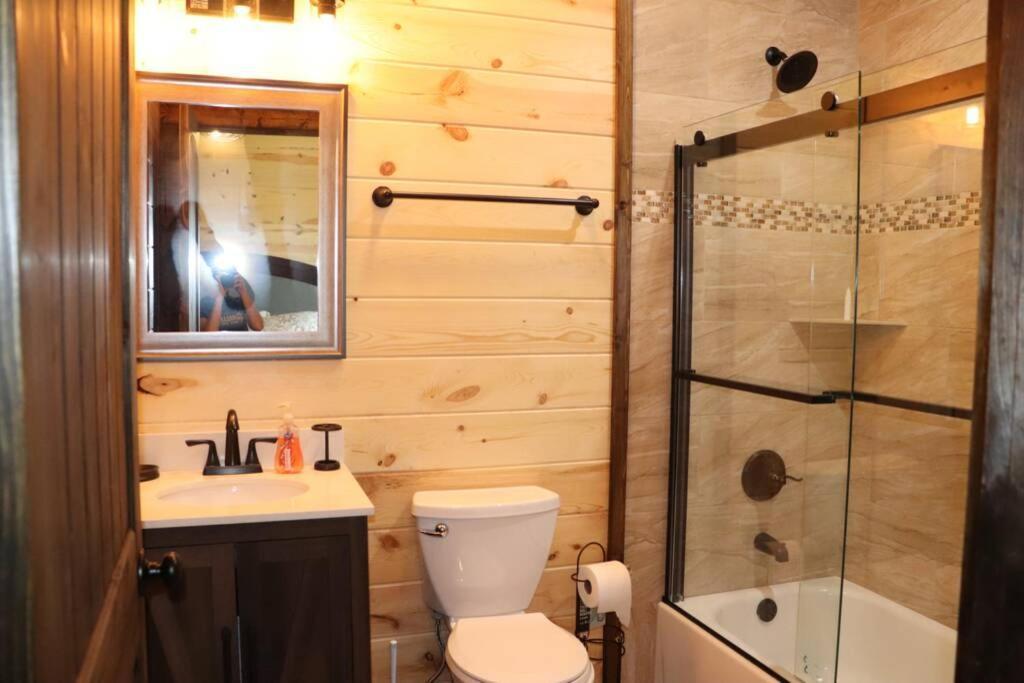 Village- Amazing Mountain Views - Piney Butt Place Holiday home