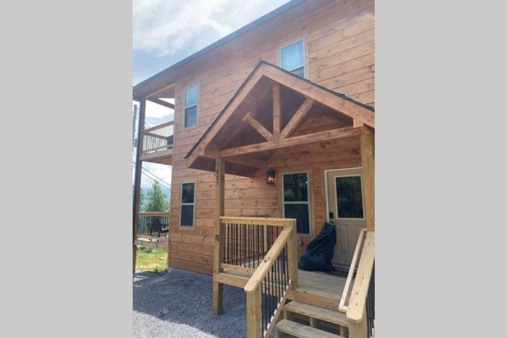 Village- Amazing Mountain Views - Piney Butt Place Holiday home
