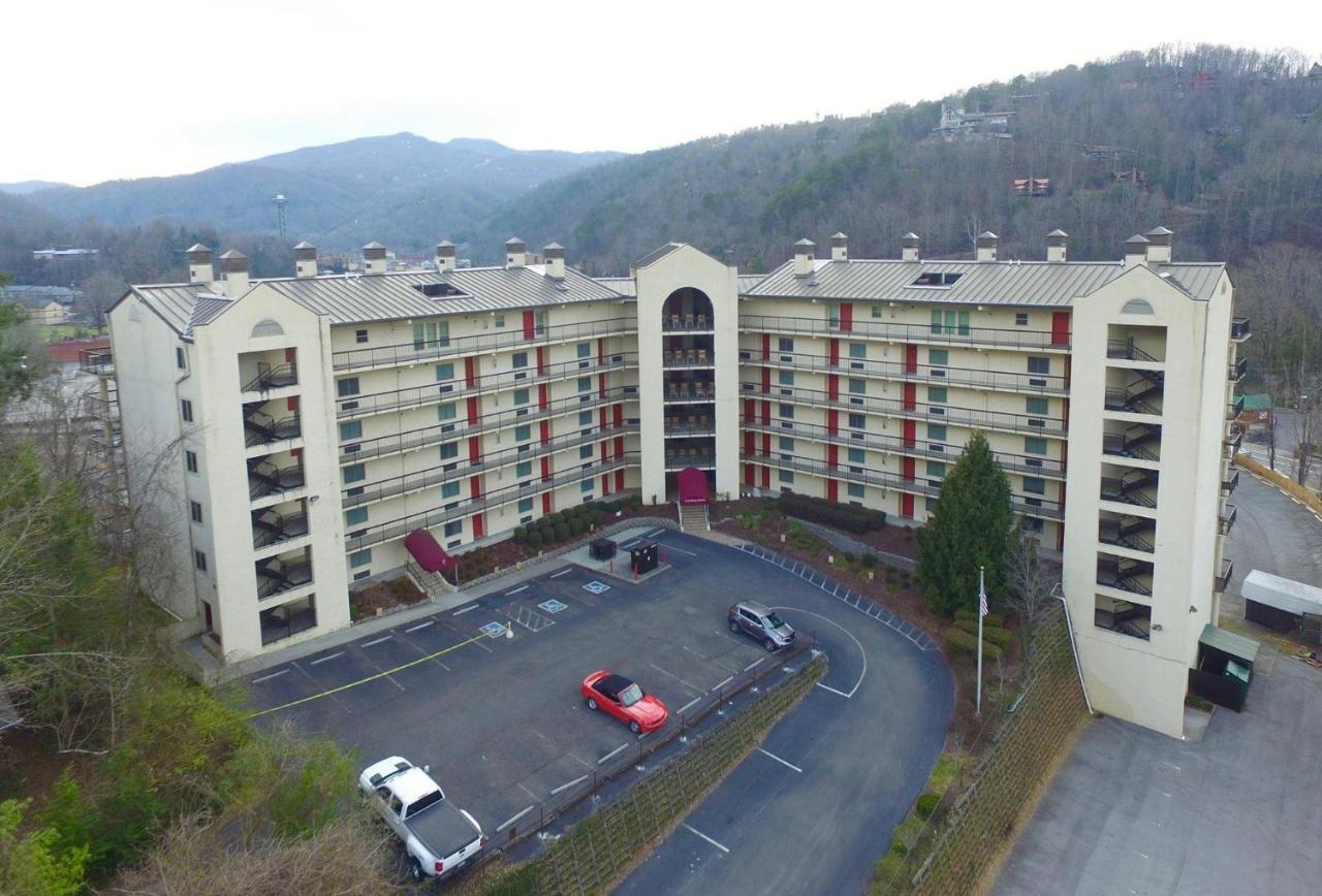 Holiday home Chateau 301 Gatlinburg