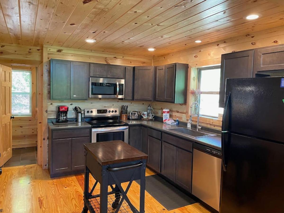 Holiday home Take It Easy With Hot Tub And Community Pool *