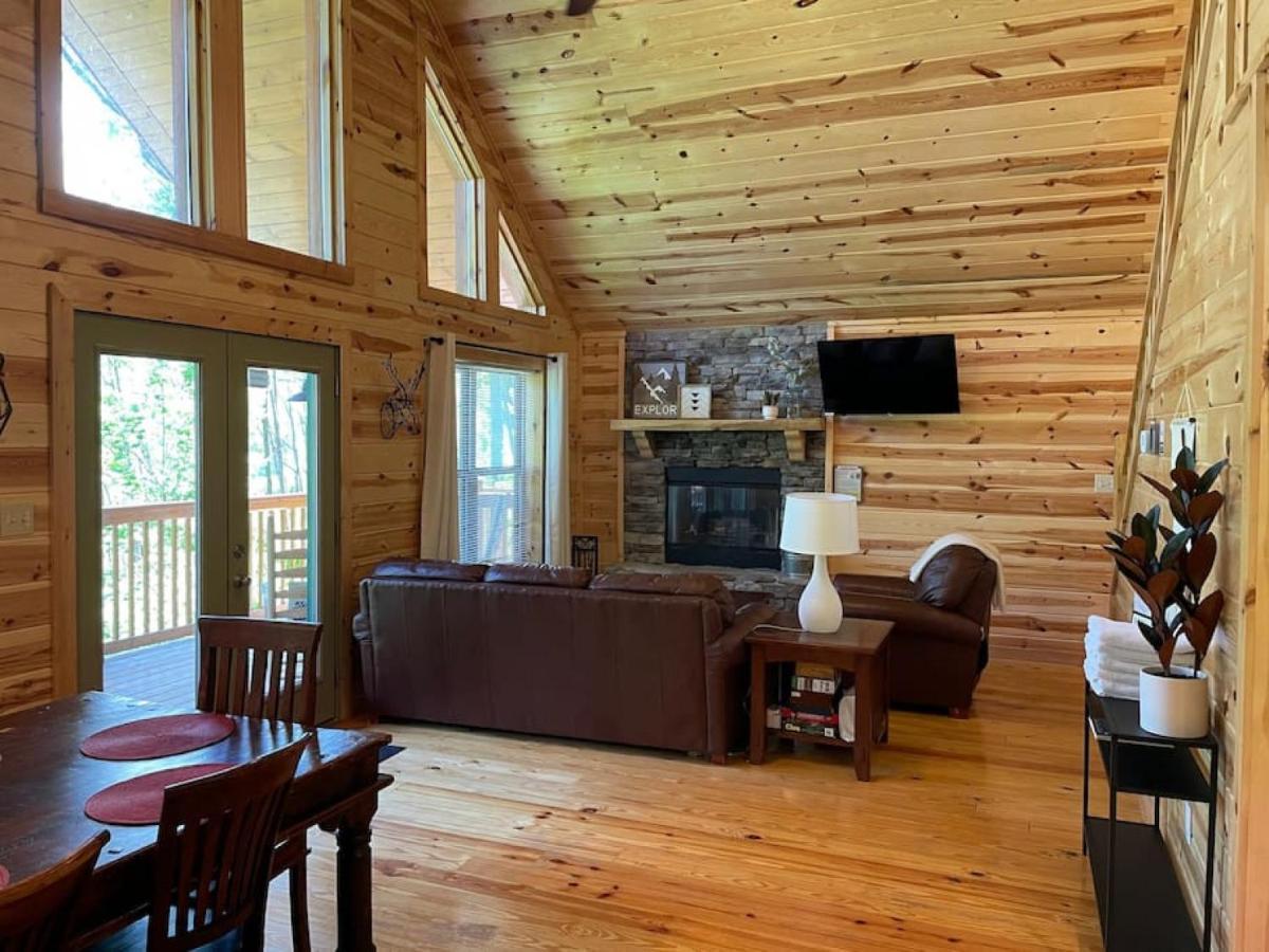 Holiday home Take It Easy With Hot Tub And Community Pool