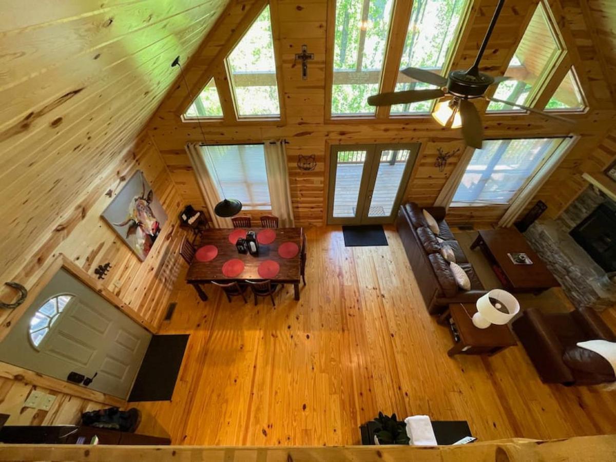 Holiday home Take It Easy With Hot Tub And Community Pool *