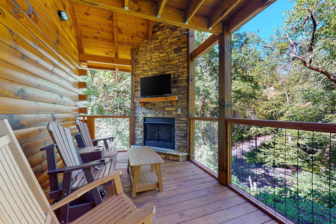 Holiday home Knotty Escape Gatlinburg