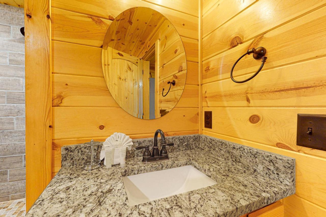 Holiday home Knotty Escape Gatlinburg