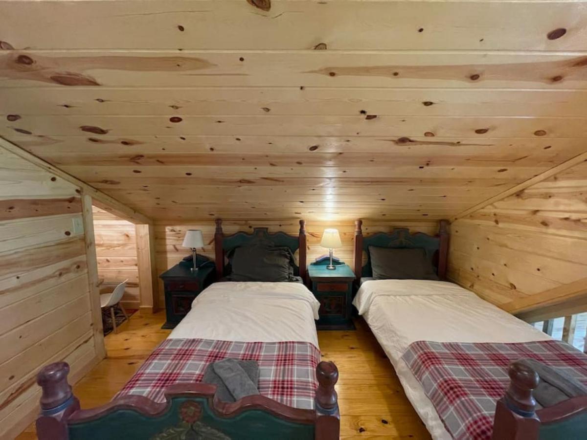 Holiday home Take It Easy With Hot Tub And Community Pool