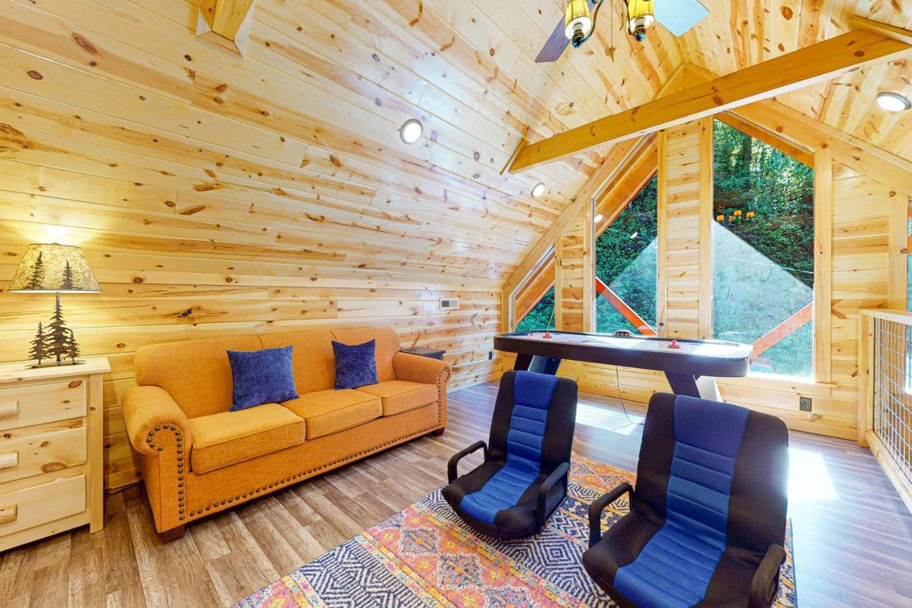Holiday home Knotty Escape *