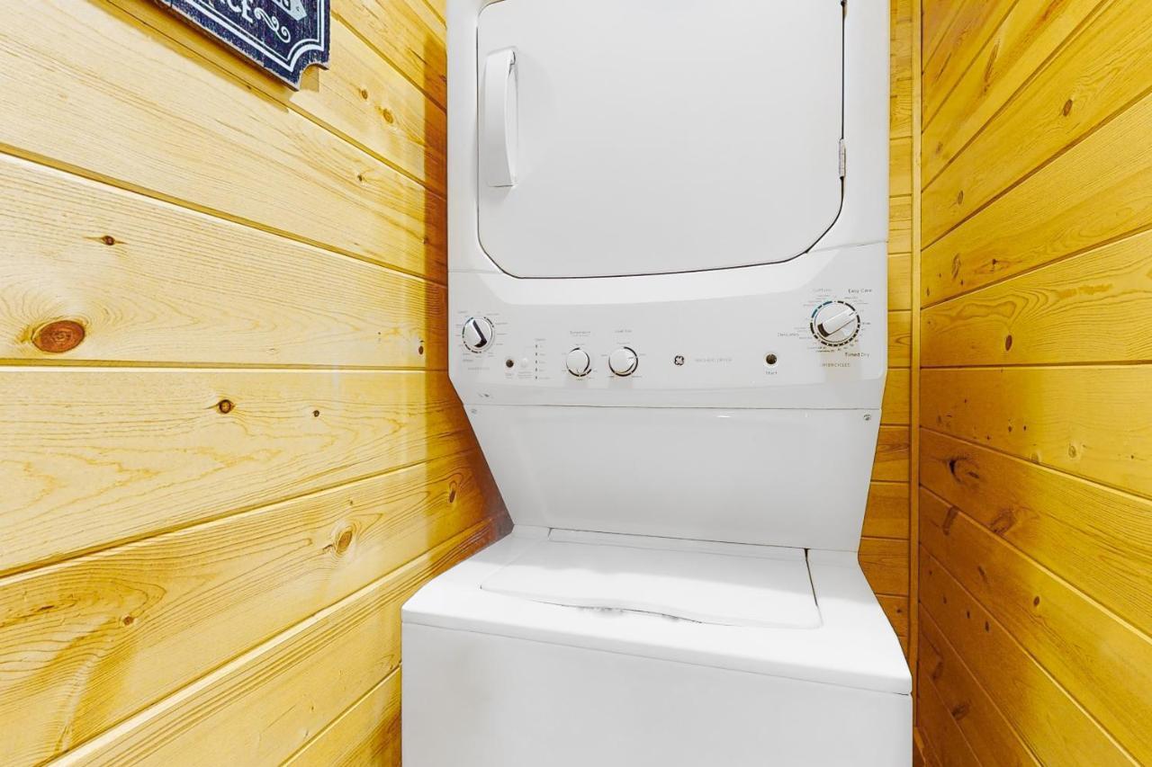 Knotty Escape Holiday home Gatlinburg