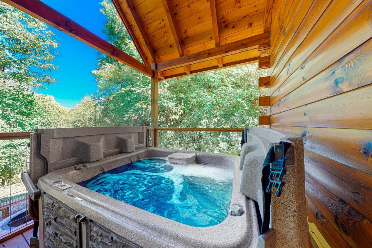 Knotty Escape Holiday home