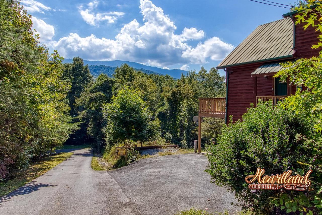 Monte Casa * Gatlinburg
