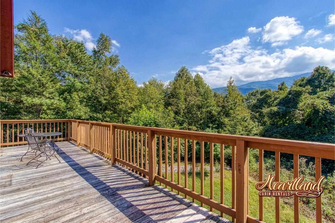 Monte Casa Holiday home