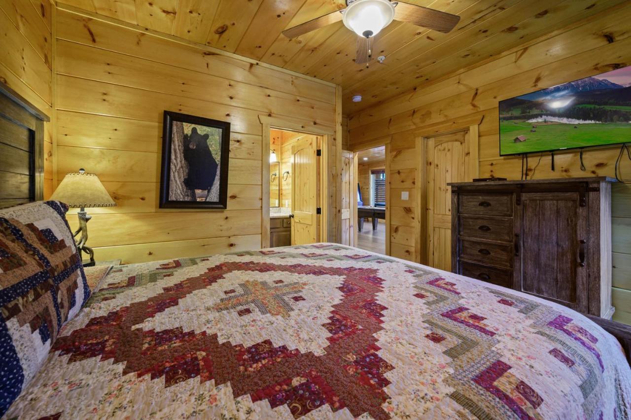 So Happy Together Holiday home Gatlinburg