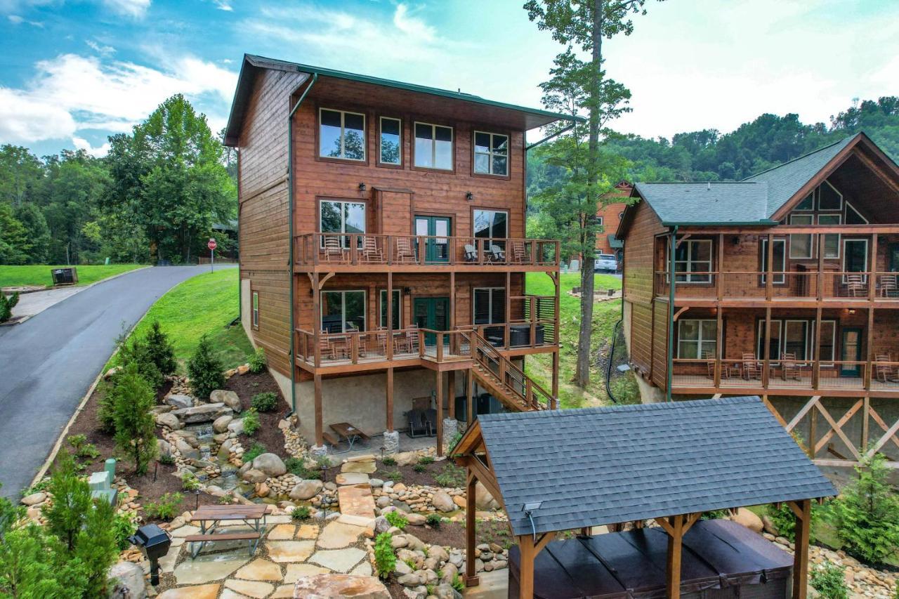 So Happy Together Holiday home Gatlinburg