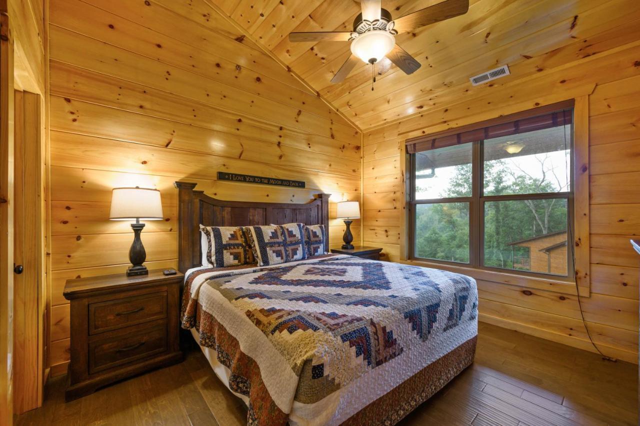 So Happy Together Holiday home Gatlinburg