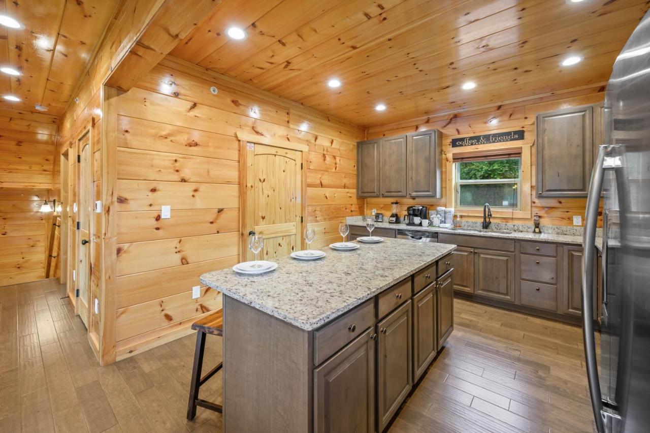 Holiday home So Happy Together Gatlinburg