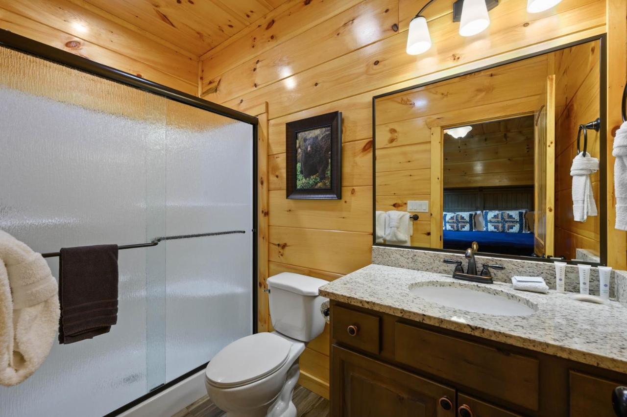 So Happy Together Holiday home Gatlinburg