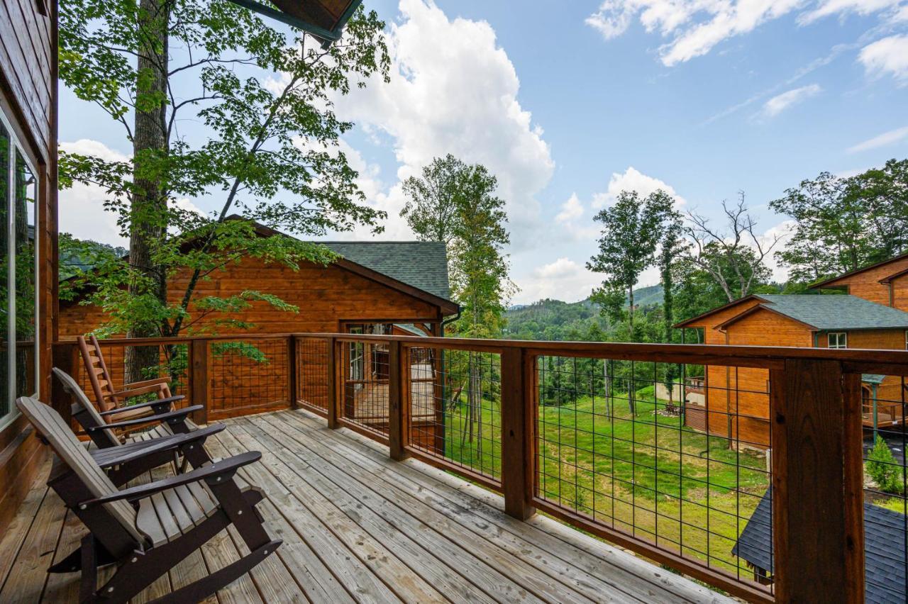 Holiday home So Happy Together Gatlinburg