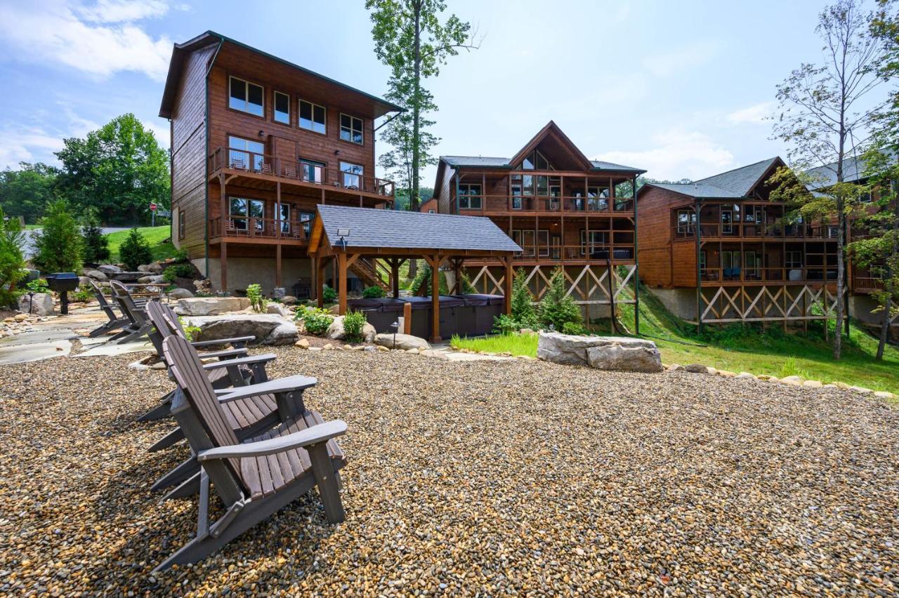 So Happy Together Holiday home Gatlinburg