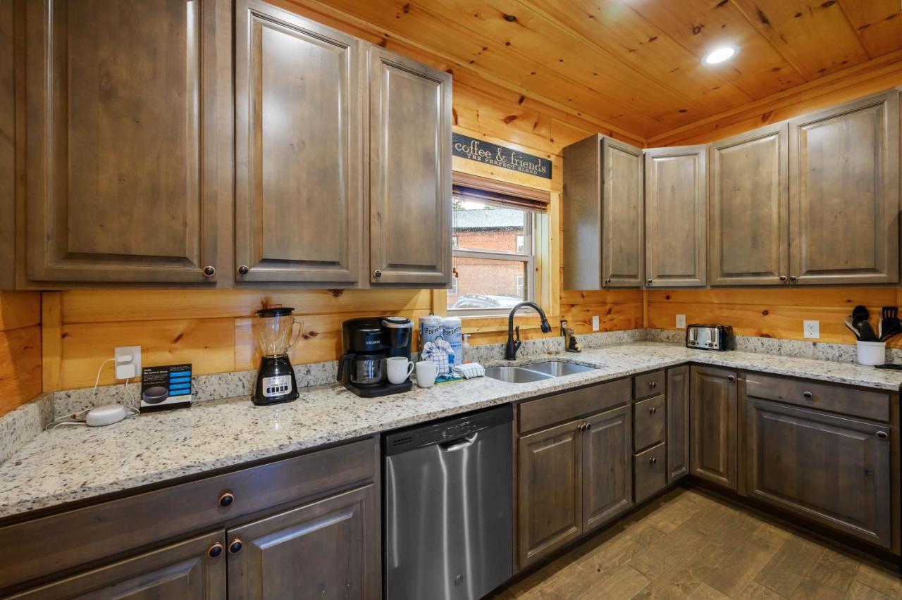 Holiday home So Happy Together Gatlinburg