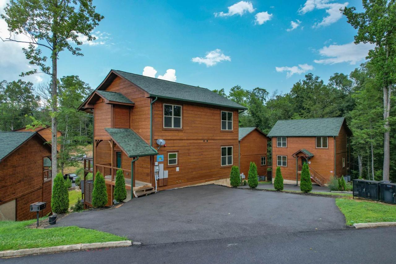 Holiday home So Happy Together Gatlinburg