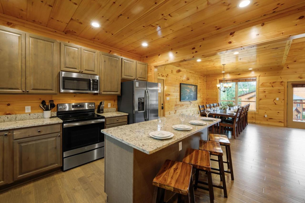 Holiday home So Happy Together Gatlinburg