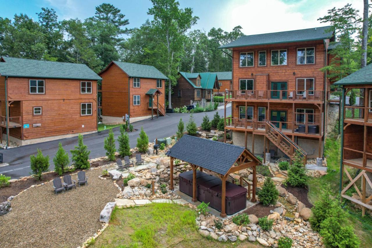 So Happy Together Holiday home Gatlinburg