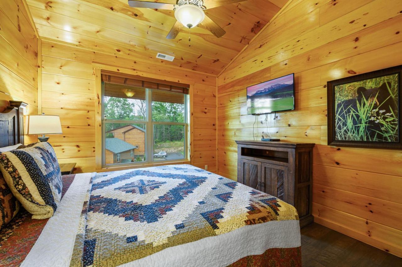 So Happy Together Holiday home Gatlinburg