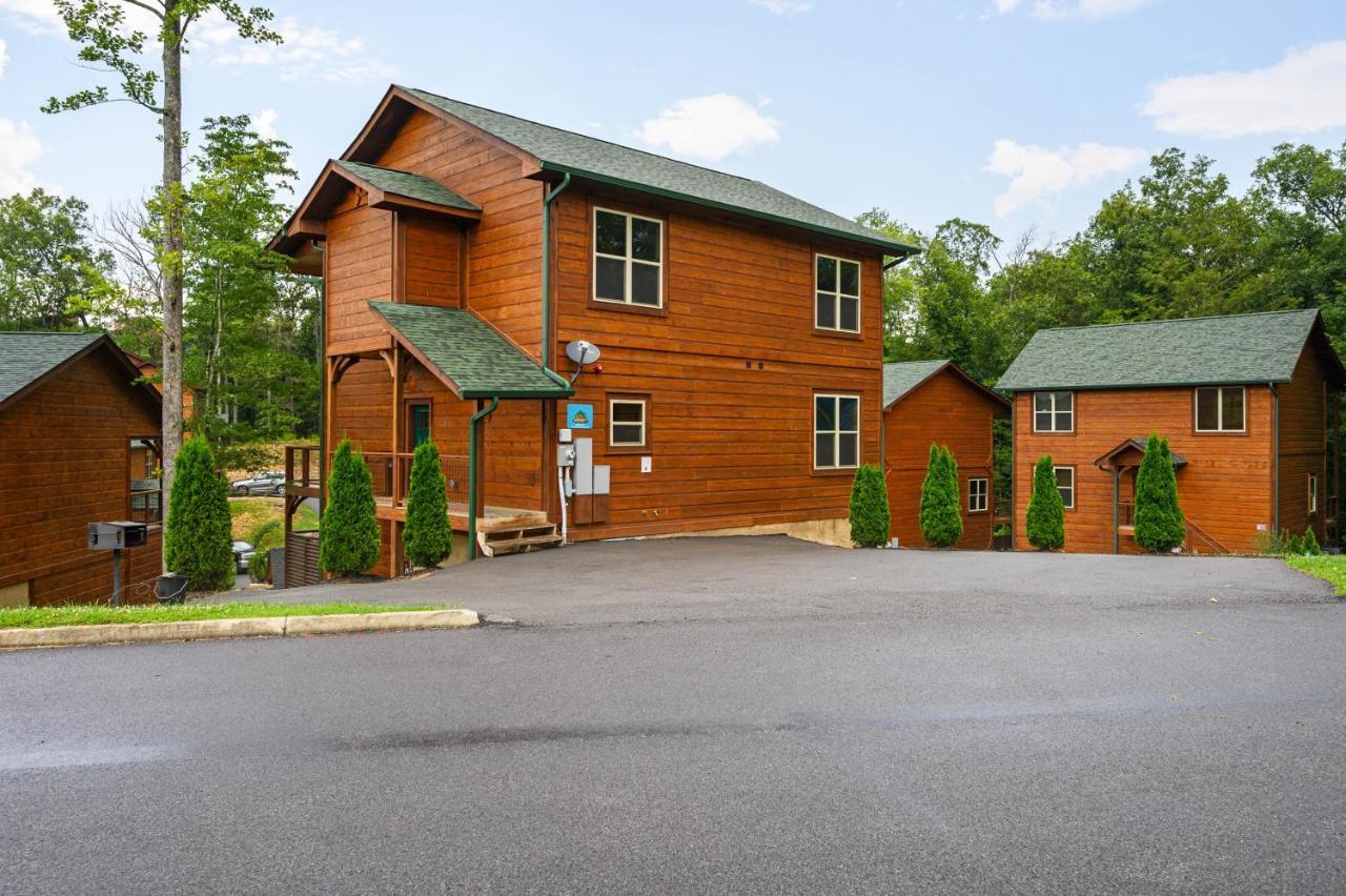 Holiday home So Happy Together Gatlinburg