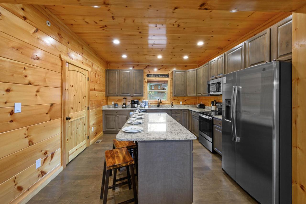 So Happy Together Holiday home Gatlinburg