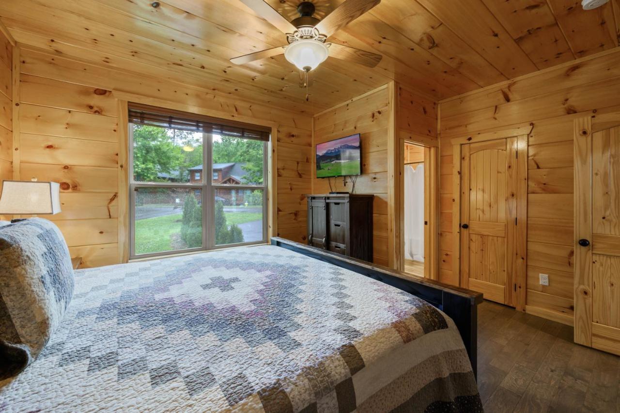 Holiday home So Happy Together Gatlinburg