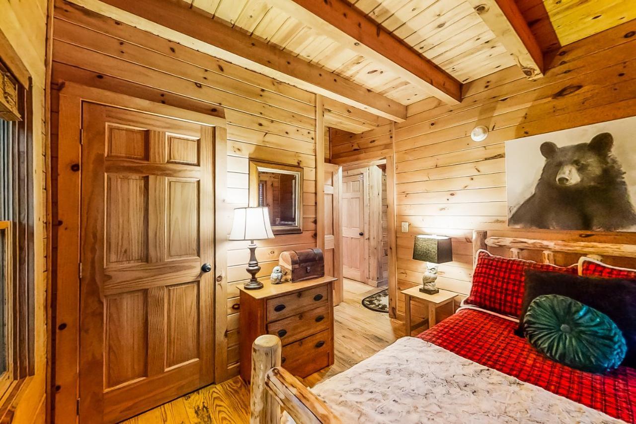 Holiday home Briar's Hollow *