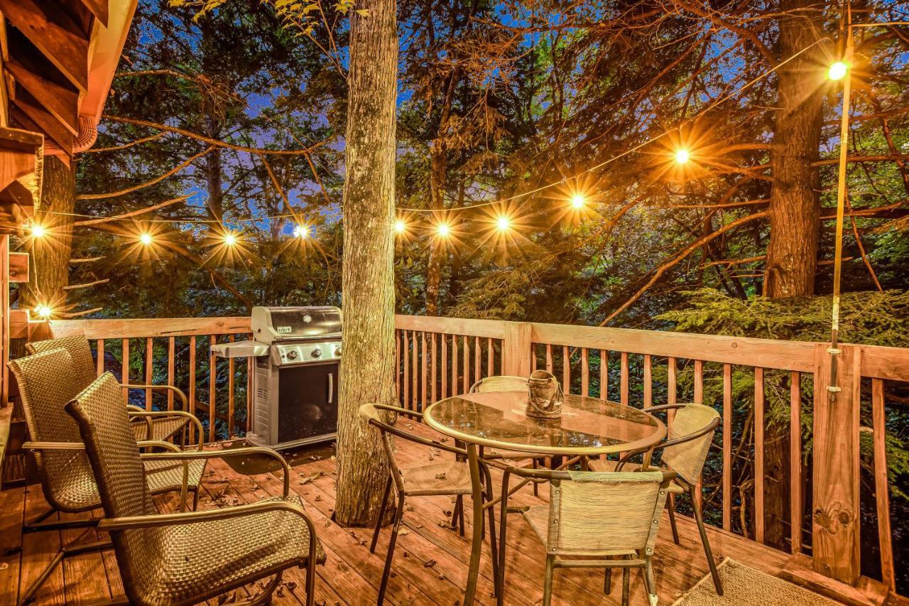 Briar's Hollow Holiday home