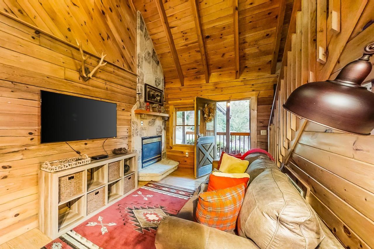 Briar's Hollow Holiday home
