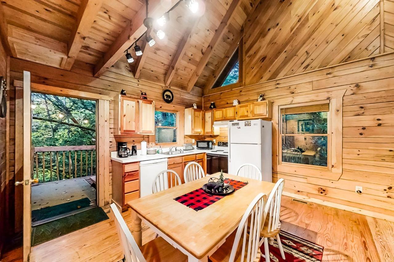 Briar's Hollow Gatlinburg